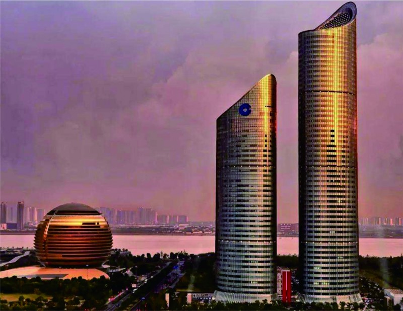 浙江財(cái)富中心