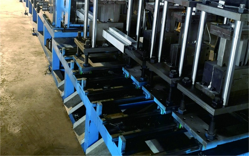 企業(yè)相冊(cè)